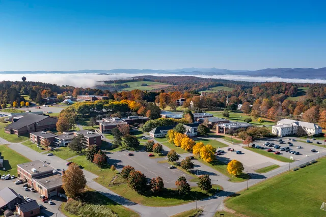Vermont State University Randolph Campus