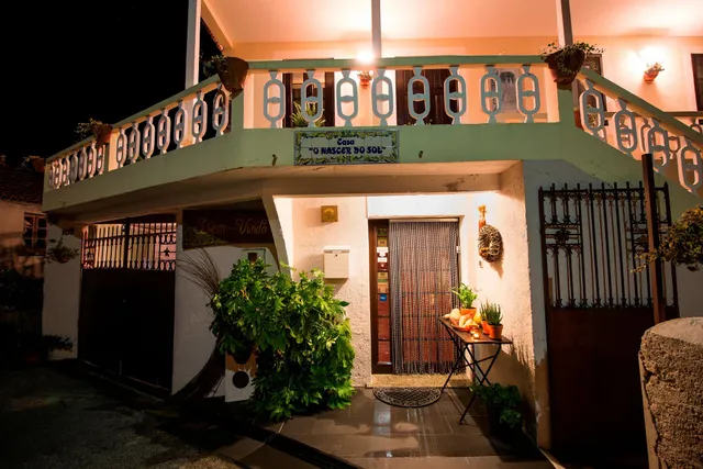 Casa O Nascer do Sol