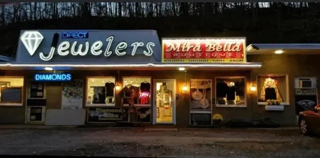 Direct Jewelers & Mira Bella Boutique