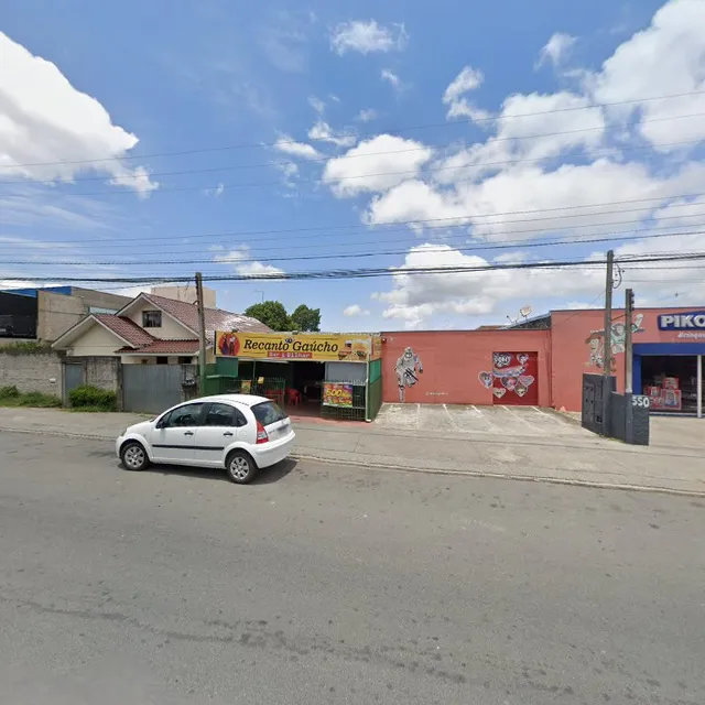 Bar recanto gaúcho