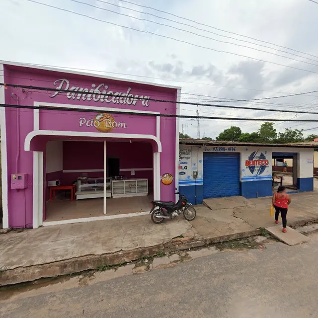 Panificadora Pão Bom