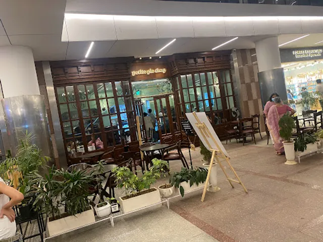 Petite Pie Shop Gurugram