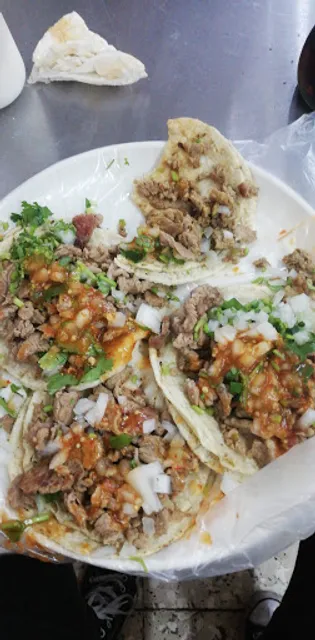 Tacos Don Luis