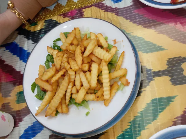 Muslim Beef Guangta Road Franchise Store