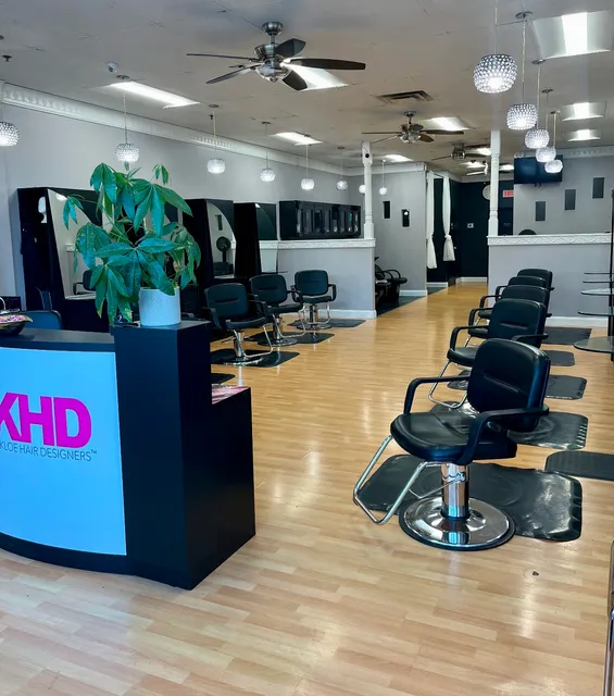 Kloe Hair Designers