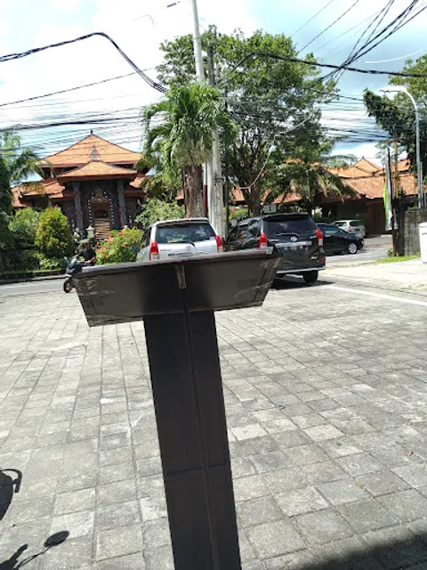 Kebabs & Kurries - Indian Restaurant Nusa Dua