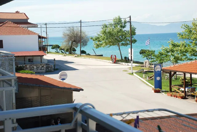 Lykaki Apartments, Ενοικιαζόμενα Δωμάτια