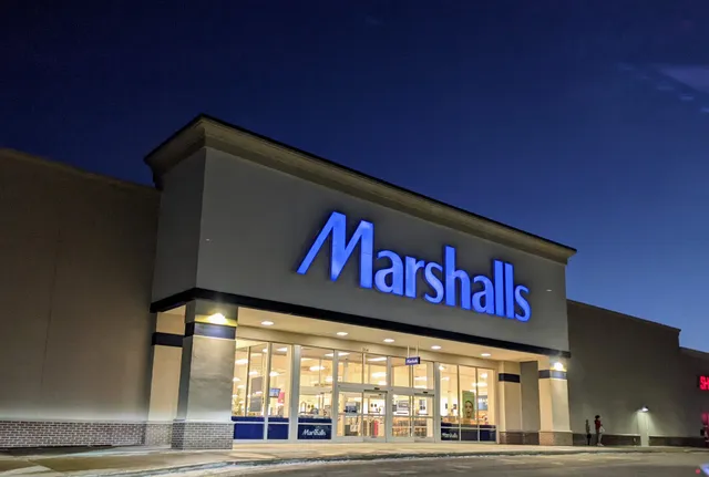 Marshalls