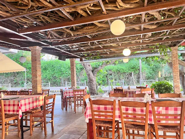 Ταβέρνα «Ο Ανδρέας»