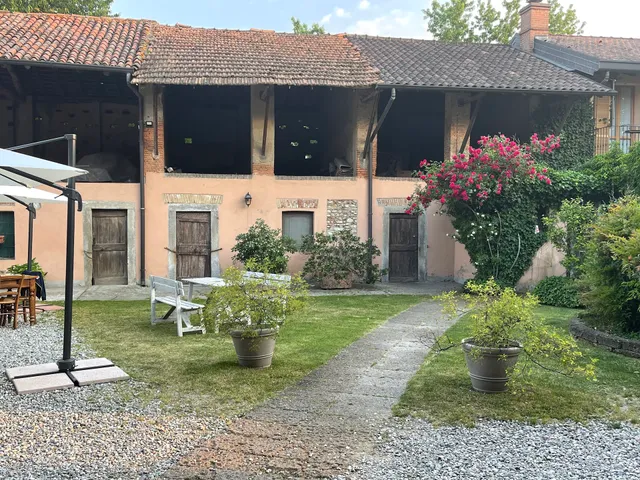 Agriturismo Cascina Magana