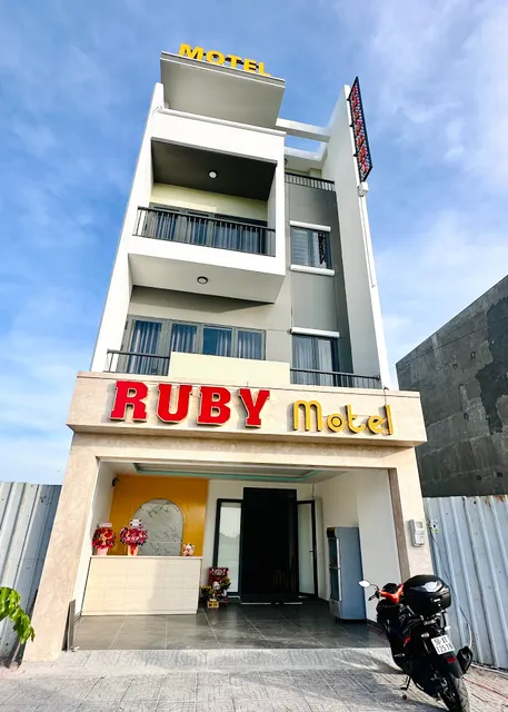 Motel Ruby