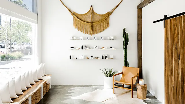 The NOW Massage South Bay