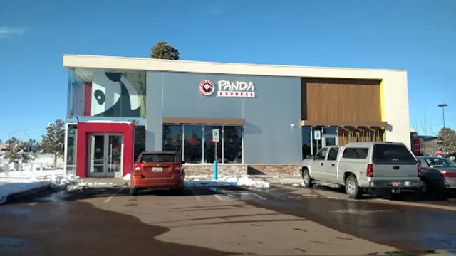 Panda Express