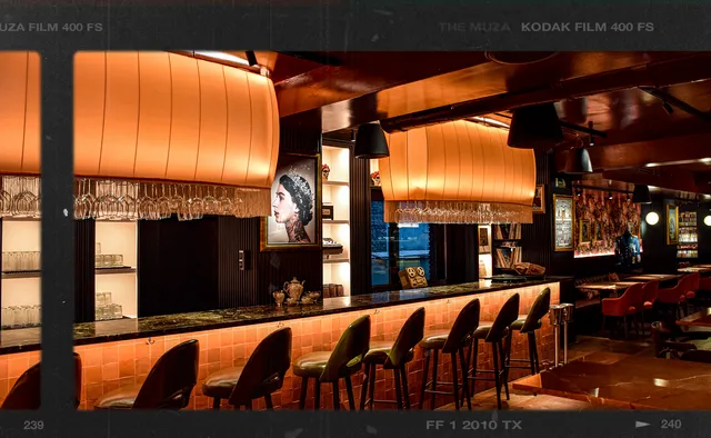 Restaurante La Peligrosa