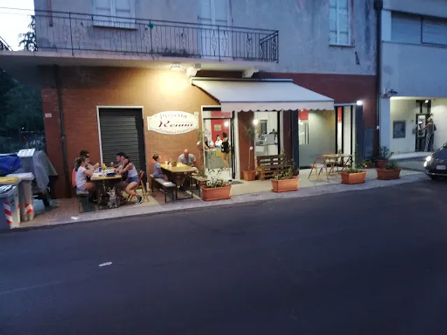 Pizzeria Renna