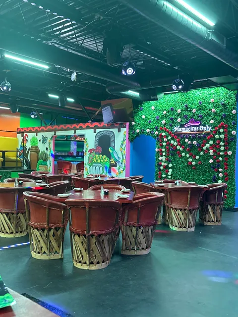 Mamacitas Kitchen and Tequilla Bar