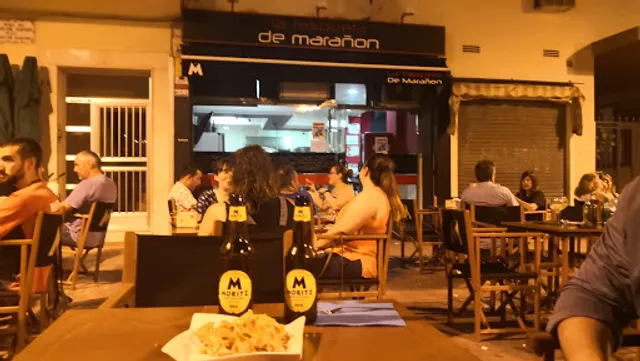 La Tasqueta de Marañón