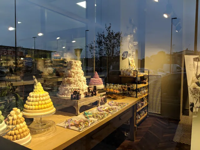 Pasticceria Zizzola Stefano Noale