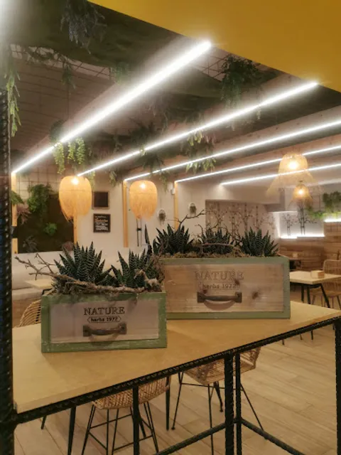 Restaurante Soul Simancas