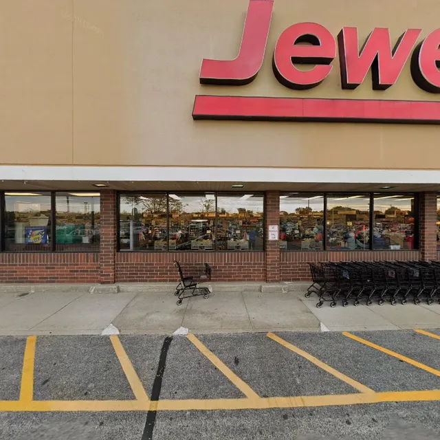Jewel-Osco Deli
