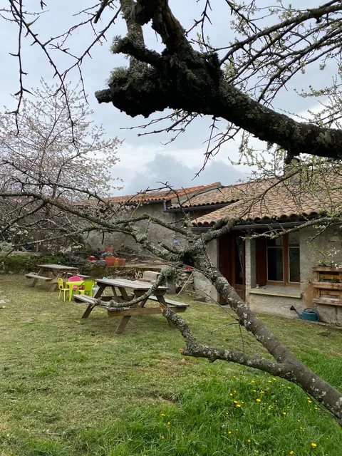 La Ferme de Marithé