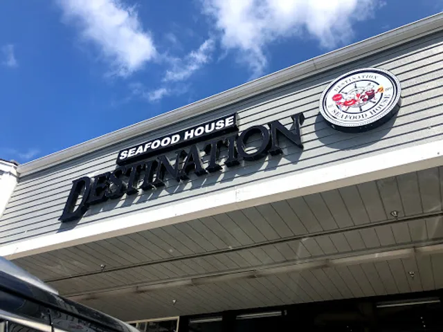 Destination Seafood House