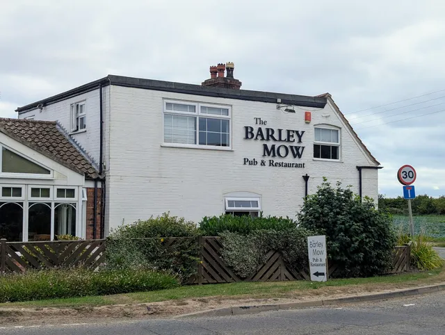 The Tower at RAF Wainfleet