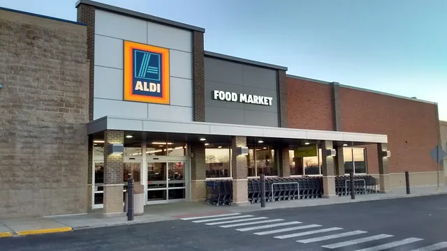 ALDI