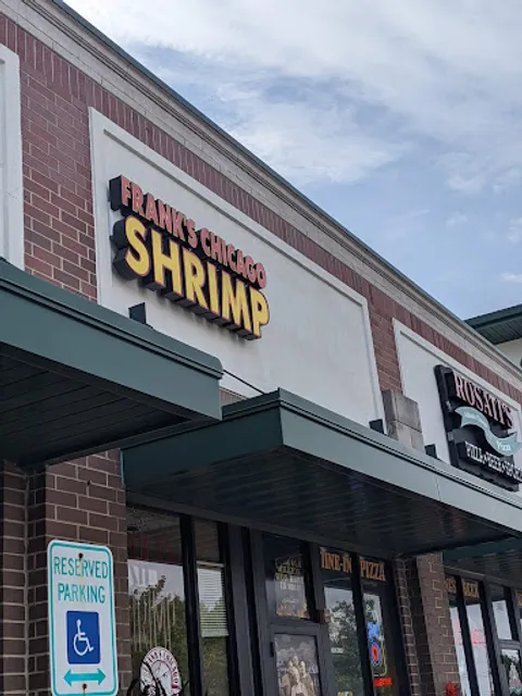 Frank's Chicago Shrimp House