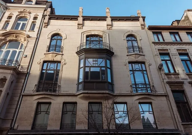 Smartflats Design - Theatre