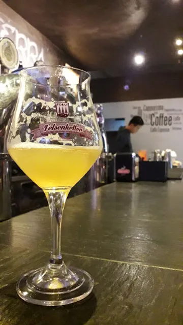 Cibo e Caffè La Terra