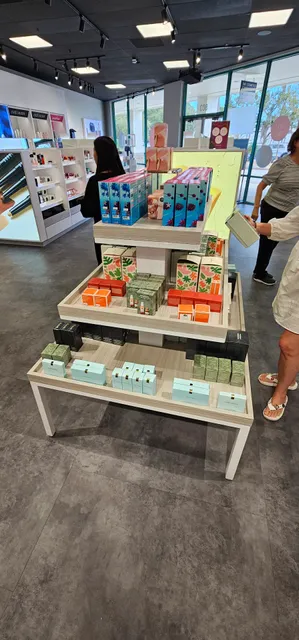 The Cosmetics Company Store