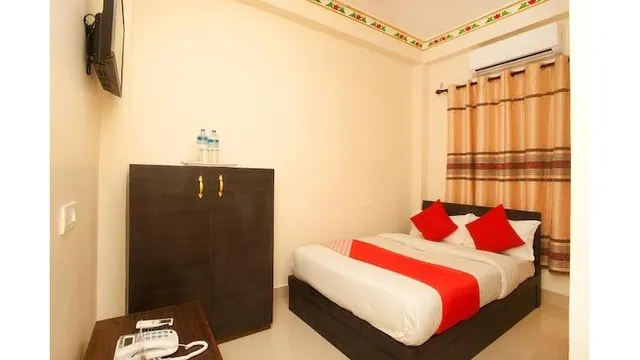 OYO 688 Subha Sandhya Hotel & Restaurant