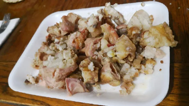 Chicharronería Méndez
