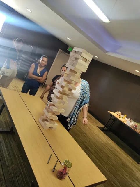 The Bistro - Eat. Drink. Connect.®