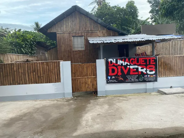 Dumaguete Divers
