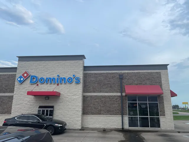 Domino's Pizza