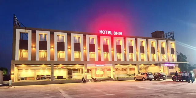Shiv Hotel - Morbi