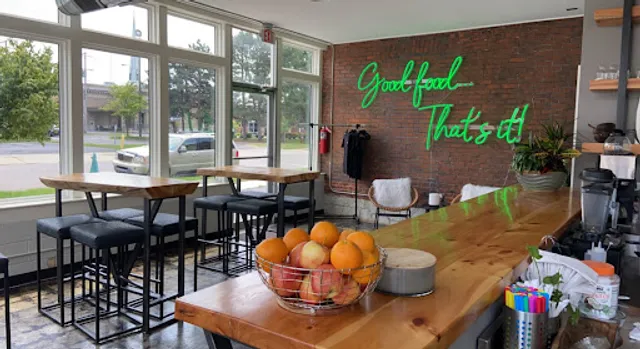 Misty's Plant Based Foods