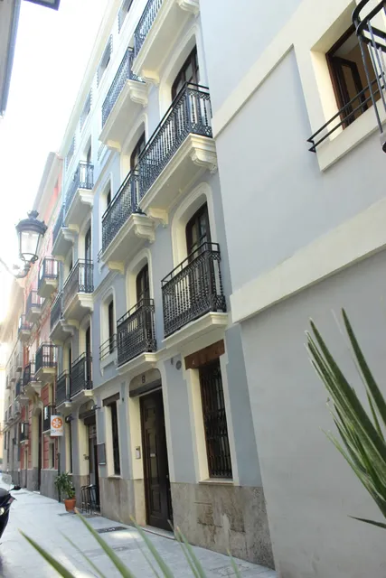 Like Apartamentos Negrito