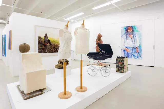 Whitespace Collection