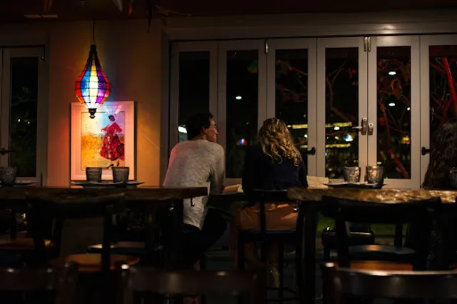 Rustico Tapas & Wine Bar