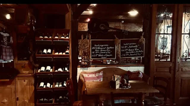 Harry's Augustin Heurigen-Restaurant