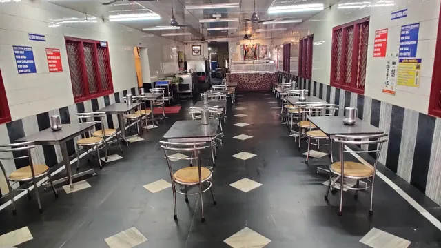 Udipi Sri Ganesh Bhavan