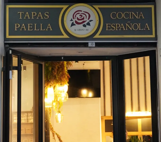 Restaurante Esquina Plaza Camas