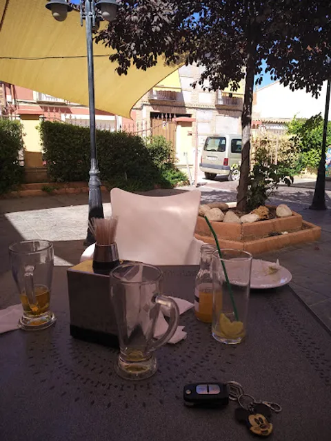 Restaurante Villa Castilla