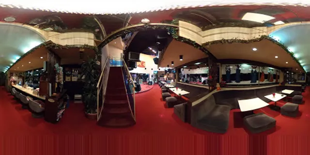 サパークラブ バッカス