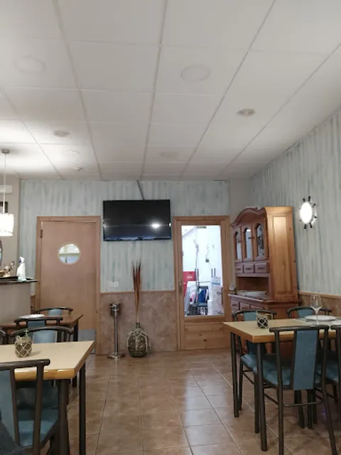 Restaurant Can Bertu