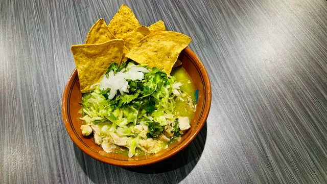 Bay Area Mexicana Food Truck