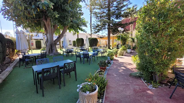 El Jardín de sus Delicias